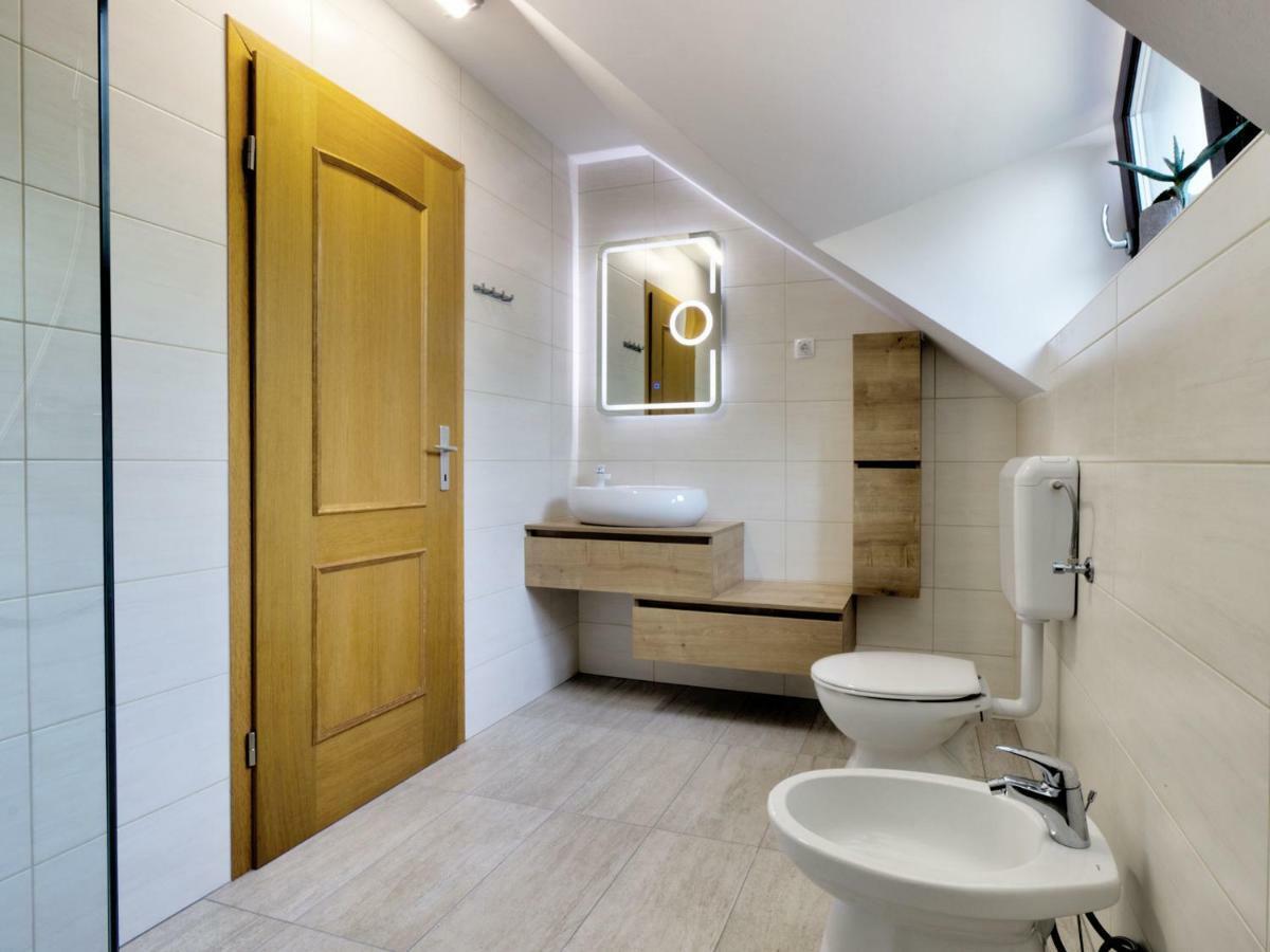 Apartmaji Grilc Bled Zewnętrze zdjęcie