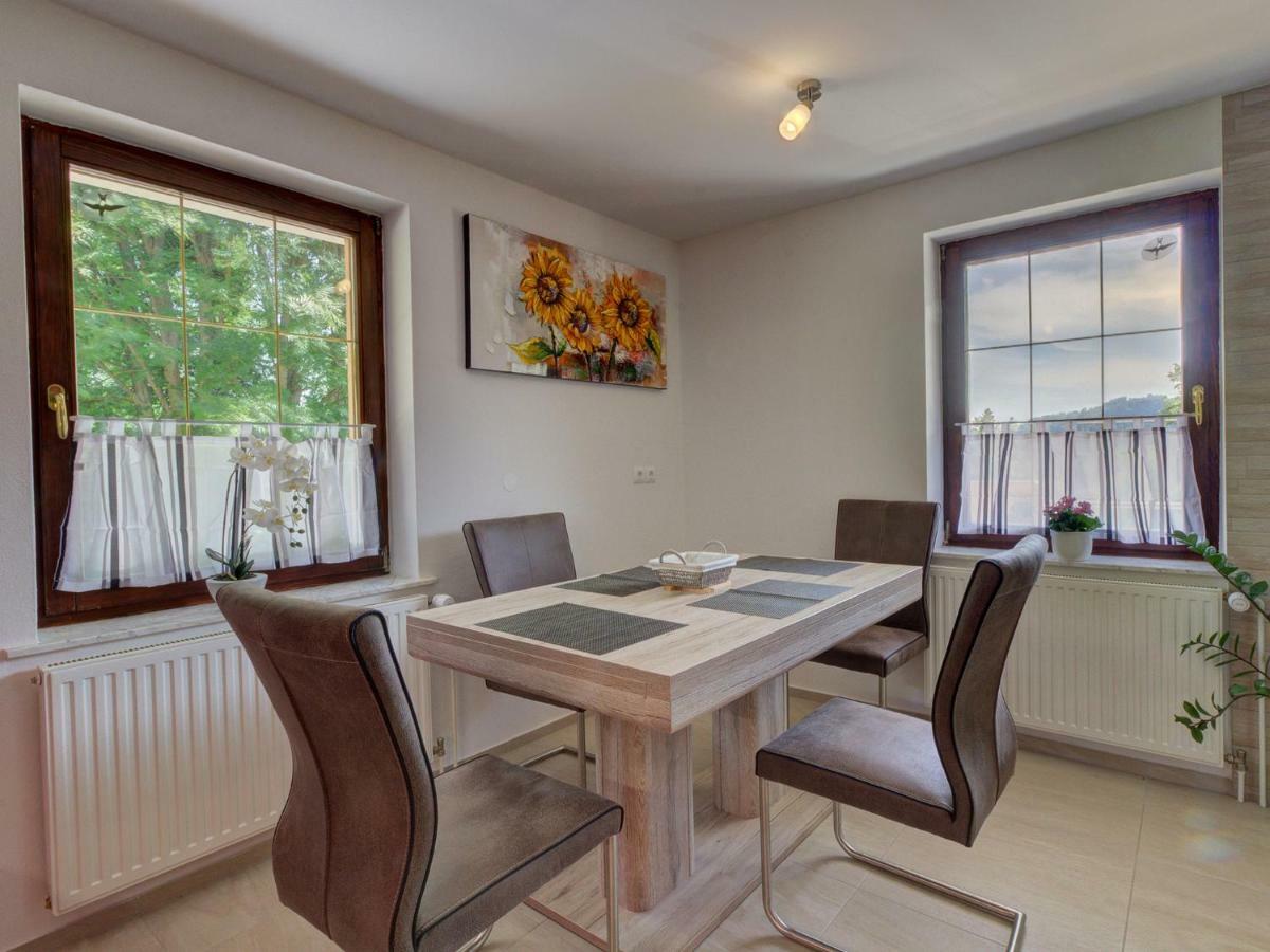 Apartmaji Grilc Bled Zewnętrze zdjęcie