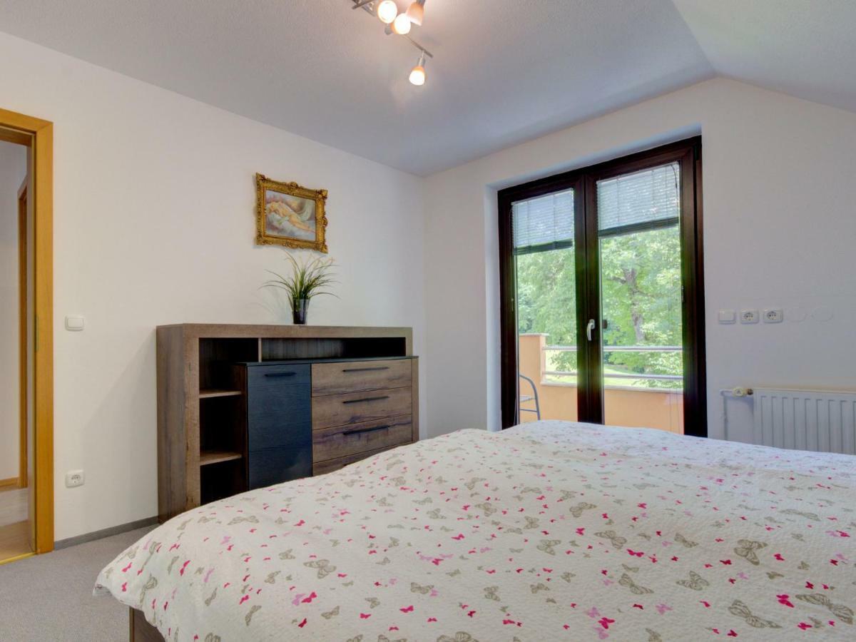 Apartmaji Grilc Bled Zewnętrze zdjęcie