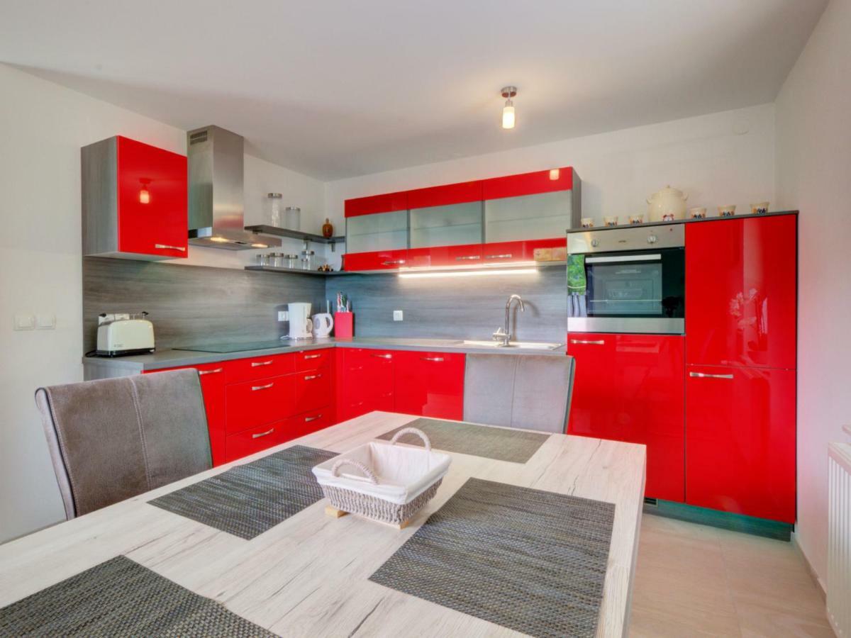 Apartmaji Grilc Bled Zewnętrze zdjęcie